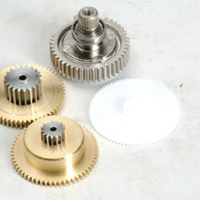 Futaba Servo Gear Set S5301 [FUTSGS5301]