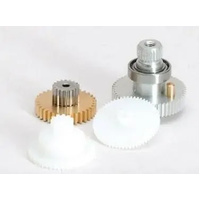 Futaba Servo Gear Set S9206 [FUTSGS9206]