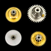 Futaba Servo Gear Set S9350 [FUTSGS9350]
