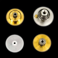 Futaba Servo Gear Set S3305 [FUTSGS3305]