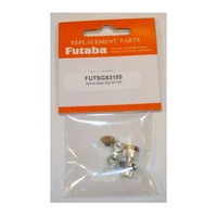 Futaba Servo Gear Set S3155 [FUTSGS3155]