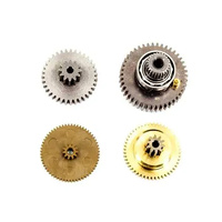 Futaba Servo Gear Set S9156/9074SB [FUTSGS9156]