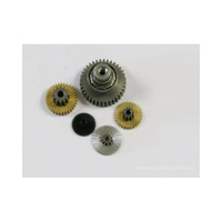 Futaba Servo Gear Set S9070HV/9170SV [FUTSGS9070]
