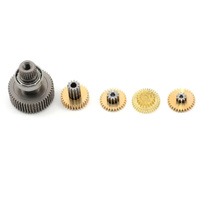 Futaba Brushless Servo Gear Set BLS551 and BLS571 [FUTSGBLS551]