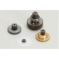 Futaba B/less Servo Gear Set BLS154/156/BLS175HV/BLS175SV [FUTSGBLS156HV]