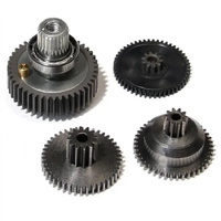 Futaba Servo Gear Set BLS157/BLS172HV/BLS172SV/BLS177SV [FUTSGBLS172]