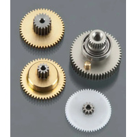 Futaba Servo Gear Set S3051HV/S3071HV [FUTSGS3051]