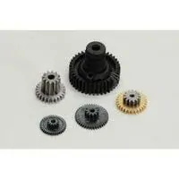 Futaba Brushless Servo Gear Set BLS174HV/BLS174SV [FUTSGBLS174HV]
