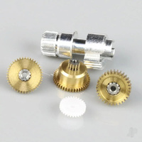 Futaba Servo Gear Set S3173SVI/BLS3174SV [FUTSGS3173]