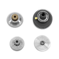 Futaba Servo Gear Set HPSCB700 E-Top [FUTSGSHPSCB700]