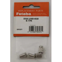 Futaba Lever Head T9C  [FUTLVHDT9C]