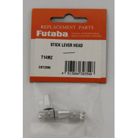 Futaba Lever Head 14MZ (Short Type) [FUTLVHD14MZ]