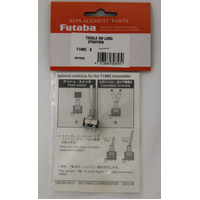 Futaba 18MZ  TOGGLE SW 3TFL101D(Long 2 position) [FUTEBT2282]