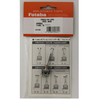 Futaba 18MZ  TOGGLE SW 3TFL101F(Long 2 position momentary [FUTEBT2286]