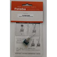 Futaba 18MZ  TOGGLE SW 3TFL101F(Long 2 position momentary [FUTEBT2293]