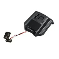 Futaba 10PX Mini-Z Module Adapter [FUT10PXMINIZMOD]