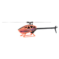 Flywing FW450L V3 3D GPS 6Ch RC Helicopter - Orange
