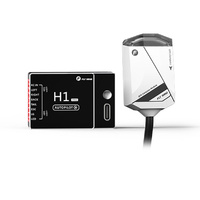 Flywing H1 Pro Helicopter Flight Control
