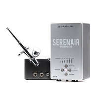 Gaahleri GTS-06 Serenair Ambition Series Mini Compressor Set