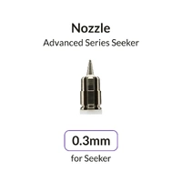 Gaahleri Seeker 0.3mm Nozzle