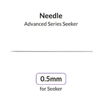 Gaahleri Seeker 0.5mm Needle