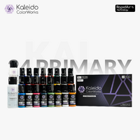 Gaahleri 24 Colour Primary Set