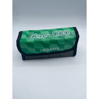 Gens Ace Lipo Safe Bag 180 x 70 x 70mm