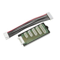 G-Force Balancer Board - XH 2S-6S - Balancer Board - Lead EHR (1 Set)
