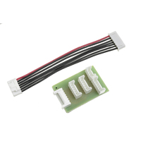 G-Force Balancer Board - TP 2S-6S - Balancer Board - Lead EHR (1 Set)