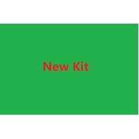 Gecko 1/35 Bedford MWD 15-cwt 4x2 GS Truck Plastic Model Kit