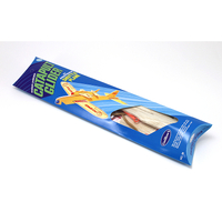 Guillow's Catapult Glider Balsa Glider