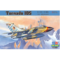 HobbyBoss 1/48 Tornado IDS  Plastic Model Kit [80353]