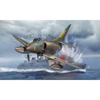 HobbyBoss 1/48 A-4P Sky Hawk Plastic Model Kit