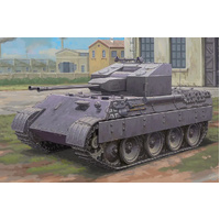 HobbyBoss 1/48 German Flakpanzer V Ausf.A Plastic Model Kit