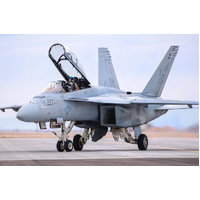 HobbyBoss 1/48 F/A-18F Super Hornet *Aus Decals* Plastic Model Kit [85813]