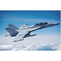 HobbyBoss 1/48 EA-18G Growler *Aus Decals* Plastic Model Kit [85814]