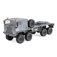 HobbyPlus 1/18 CR-18P Terranaut 8X8 AWS (Grey)