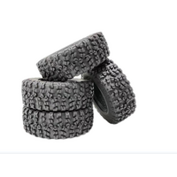 Hobby Plus Tracking A/T Tire (1.2)