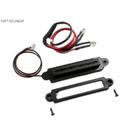 Hobby Plus Optional Spot Light Set (Rock Van)