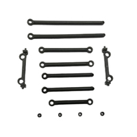 Hobby Plus CR18P Link Set