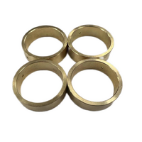 Hobby Plus Optional Brass Wheel Weight