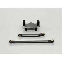 Hobby Plus Optional Aluminum SOA Conversion Set