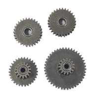 HobbyPlus CR18P-EVO Metal Transmission Gear