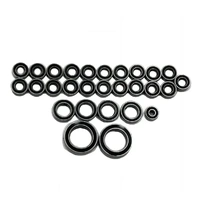 Hobby Plus CR18 Complete Ball Bearing Set [240364]