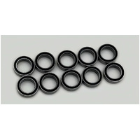 HobbyPlus 12 X8 X 3.5mm Ball Bearings, 10pcs