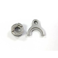 HobbyPlus Metal Shift and Slider