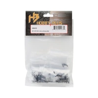 HobbyPlus CR-18P 2024 Vehicle Screw Set