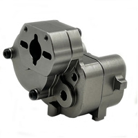 HobbyPlus Optional Full Aluminum Transmission gear box