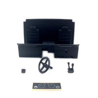 HobbyPlus Terranaut Interior Cockpit