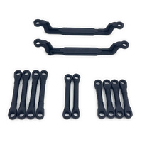 HobbyPlus Terranaut Axle & Servo Link